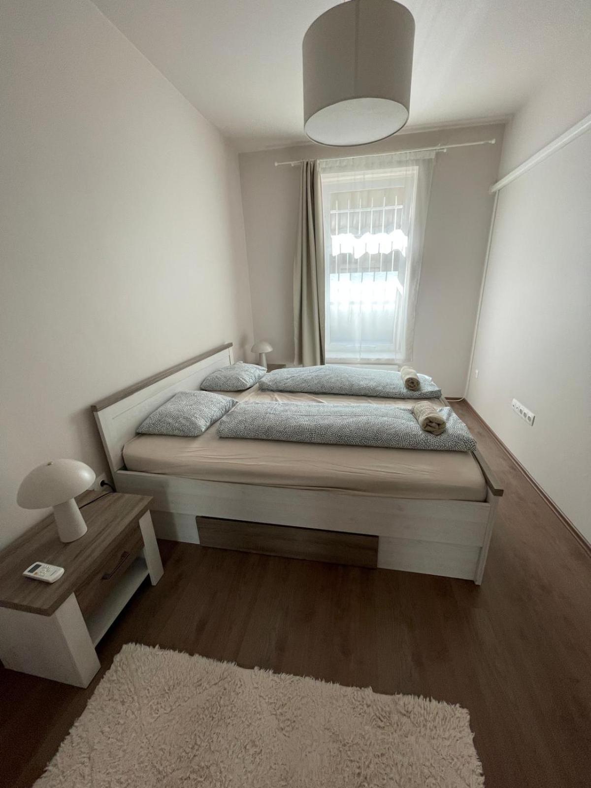 Freedom Apartment Near Parlament With Ac بودابست المظهر الخارجي الصورة