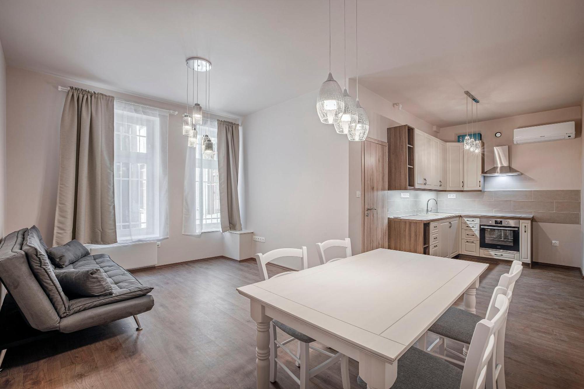 Freedom Apartment Near Parlament With Ac بودابست المظهر الخارجي الصورة