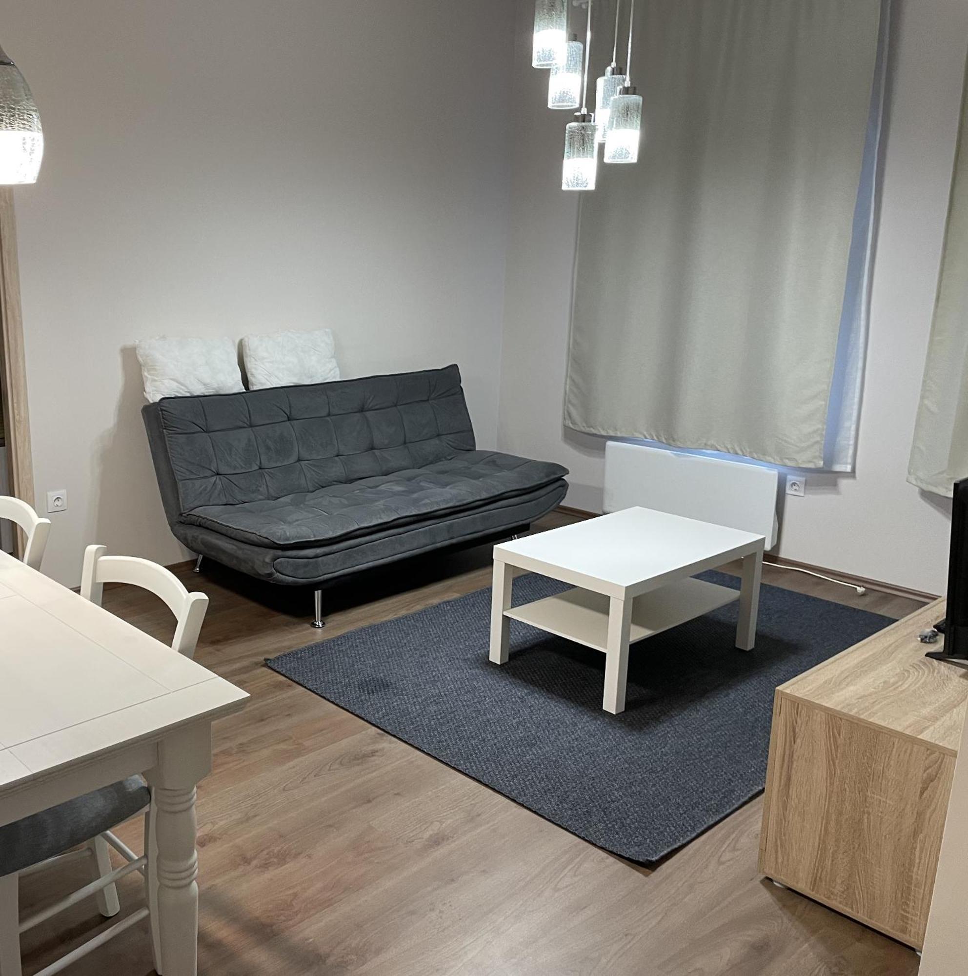 Freedom Apartment Near Parlament With Ac بودابست المظهر الخارجي الصورة